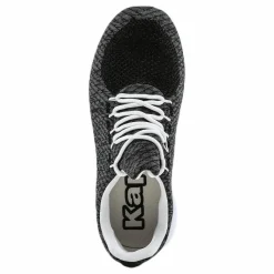 Sport shoe, Burgos White/Black