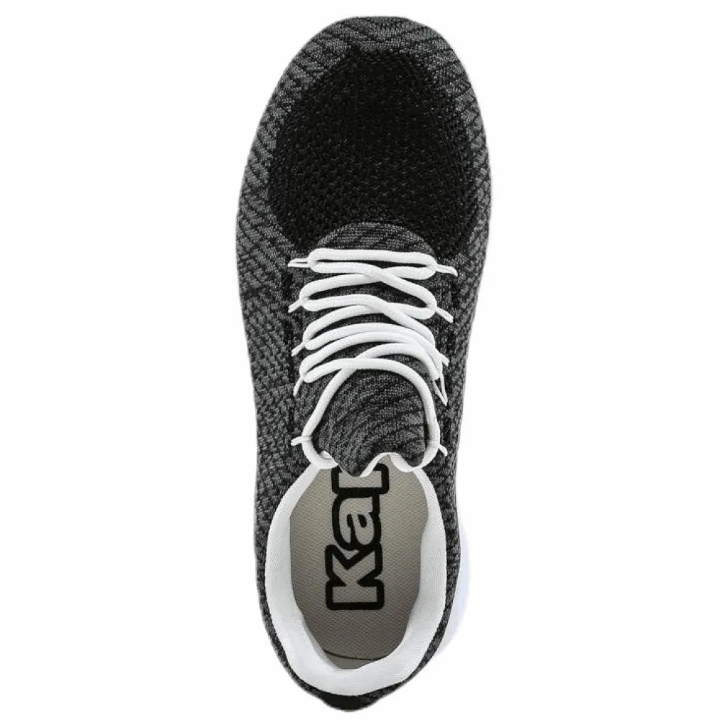 Sport shoe, Burgos White/Black