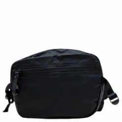 Sport Waist Bag Black