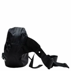 Sport Waist Bag Black