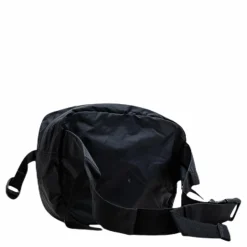 Sport Waist Bag Black