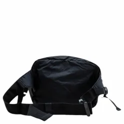 Sport Waist Bag Black