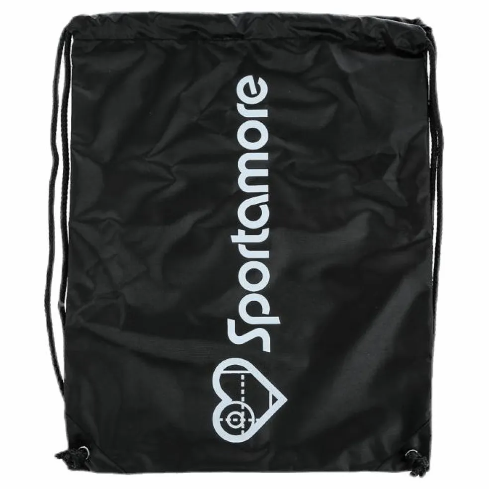 Sportamore Gym Bag Black