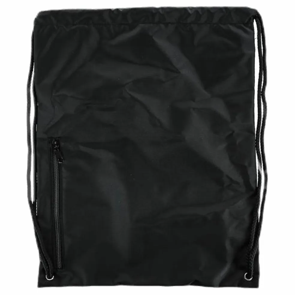 Sportamore Gym Bag Black