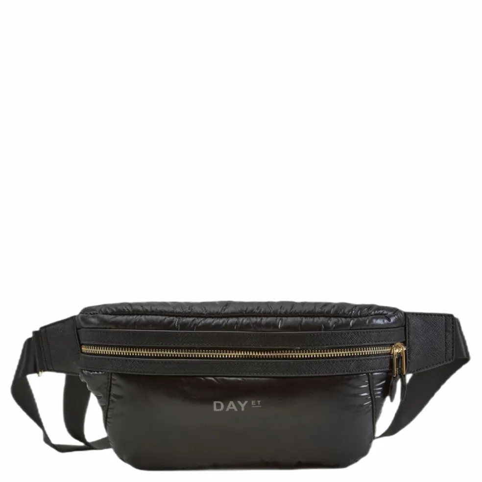 Sportastic Bum Black