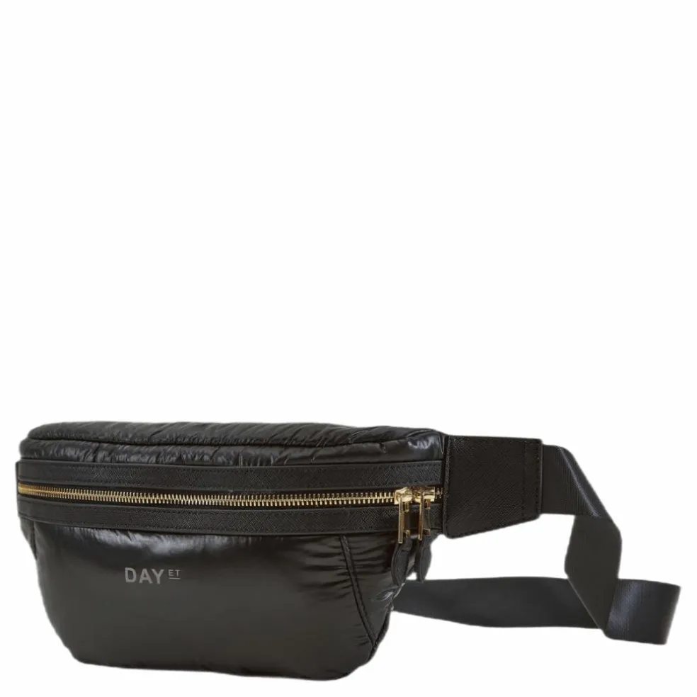 Sportastic Bum Black