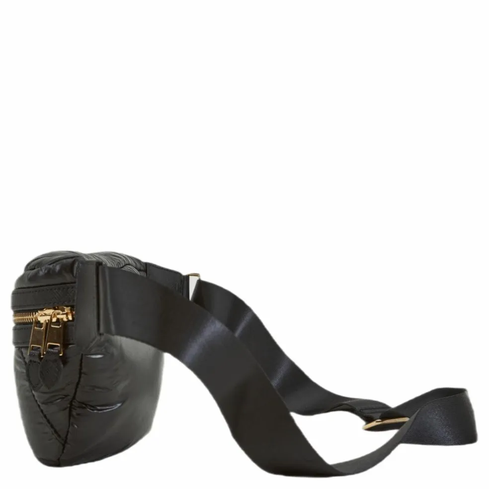 Sportastic Bum Black