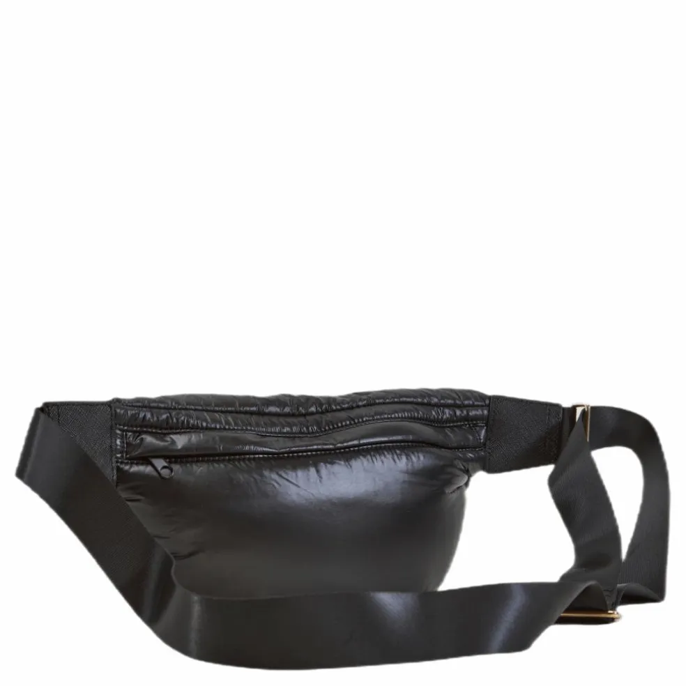 Sportastic Bum Black