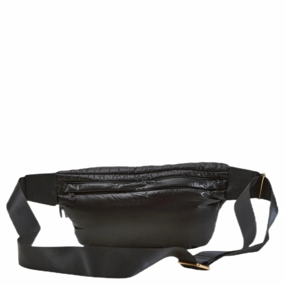 Sportastic Bum Black