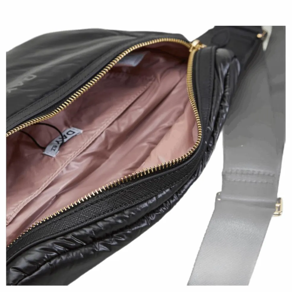 Sportastic Bum Black