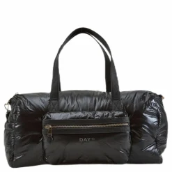 Sportastic Duffle Black