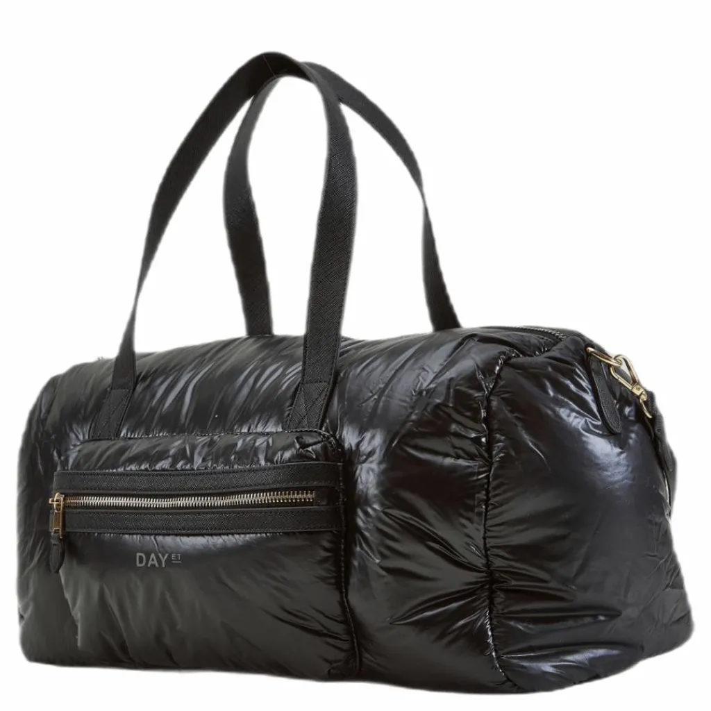Sportastic Duffle Black