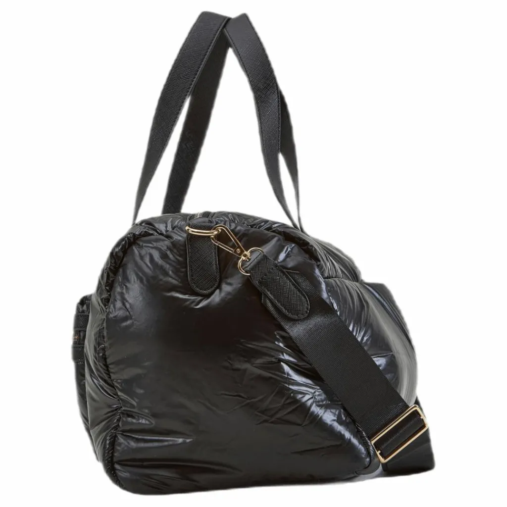 Sportastic Duffle Black