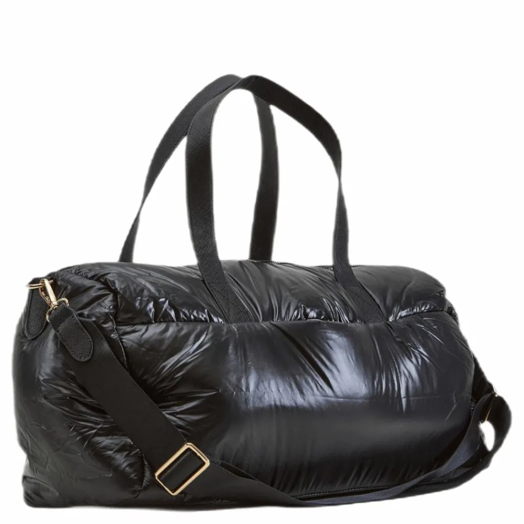 Sportastic Duffle Black
