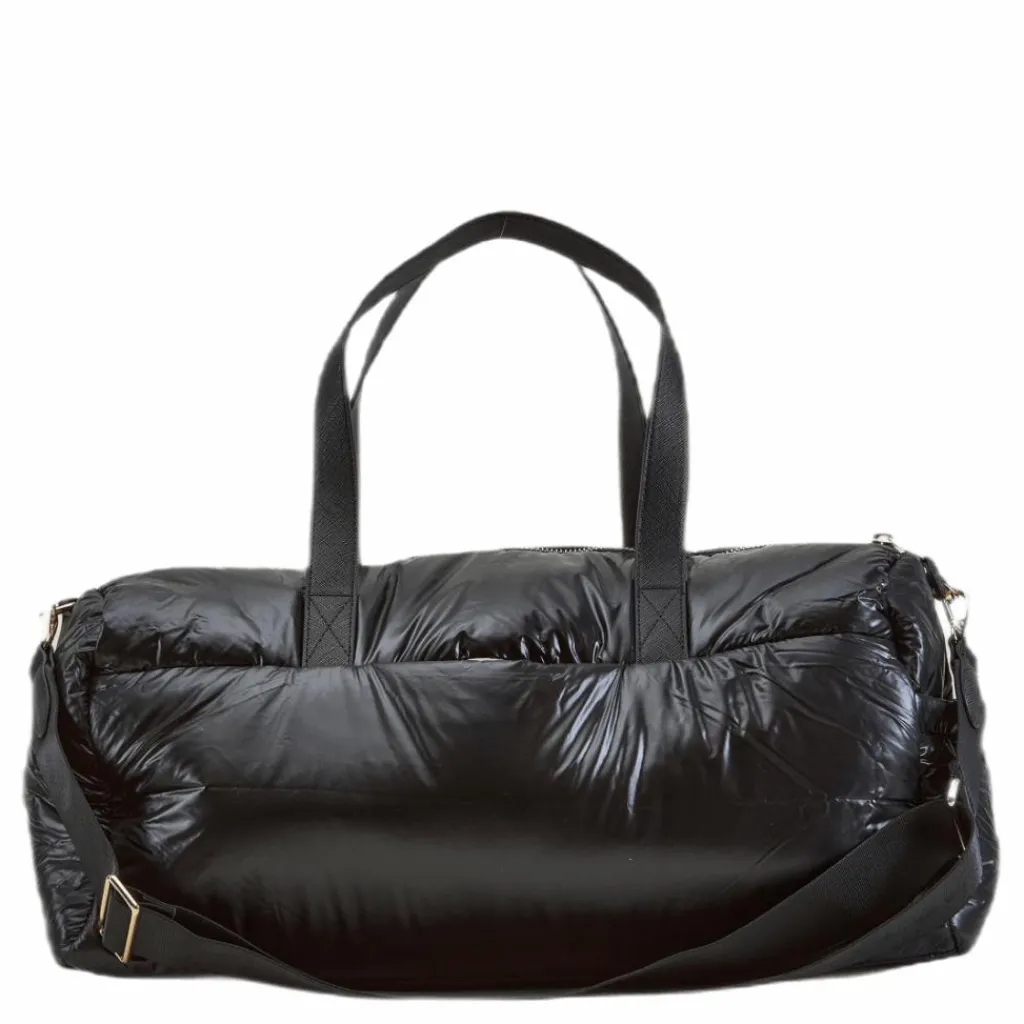 Sportastic Duffle Black