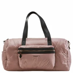 Sportastic Duffle Pink