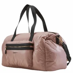 Sportastic Duffle Pink