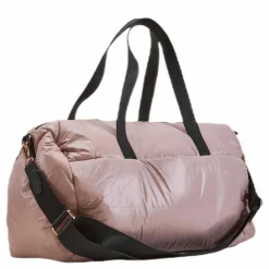 Sportastic Duffle Pink