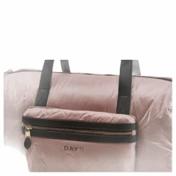 Sportastic Duffle Pink