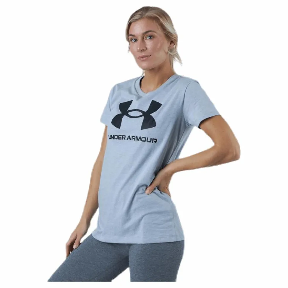 Sportstyle Graphic SS Black/Grey