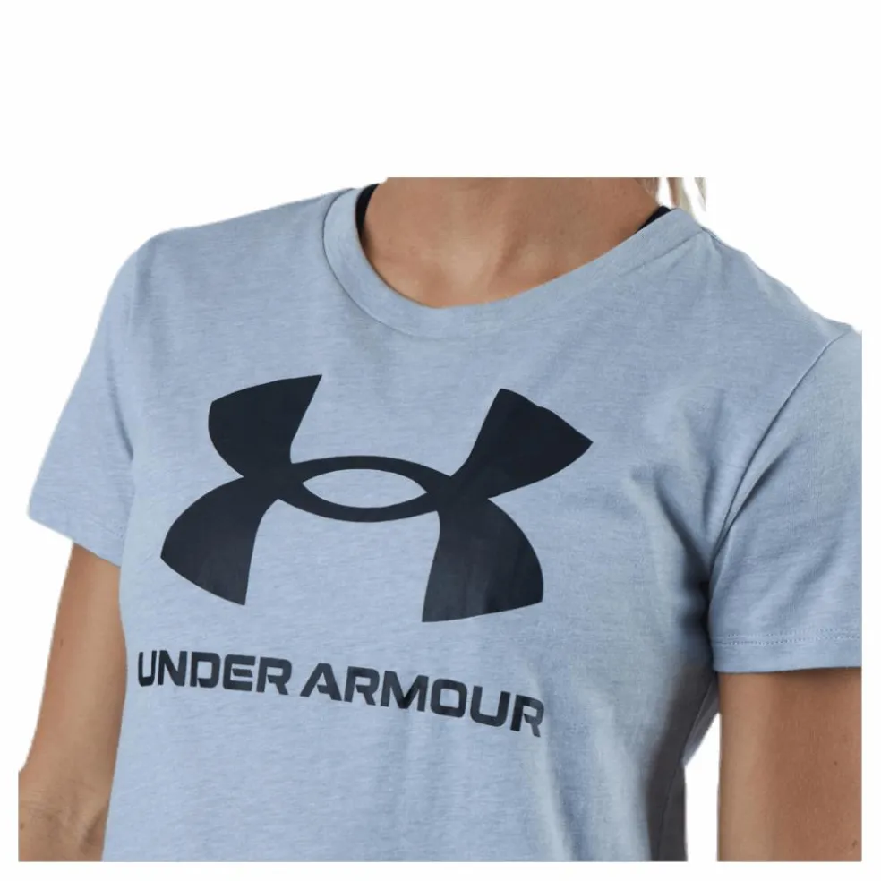 Sportstyle Graphic SS Black/Grey