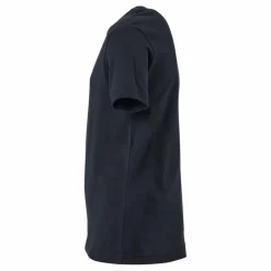 Sportswear Big Kids' (Girls') T-Shirt BLACK/WHITE