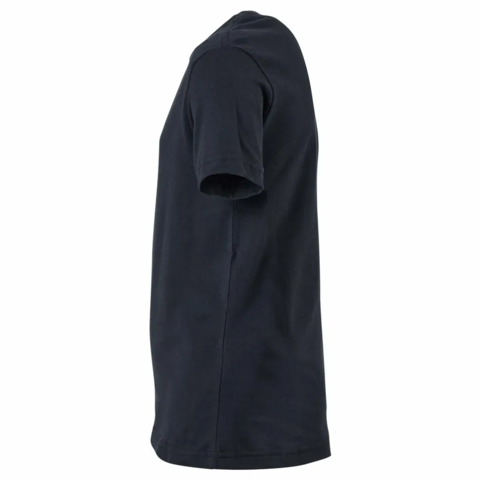 Sportswear Big Kids' (Girls') T-Shirt BLACK/WHITE