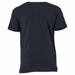 Sportswear Big Kids' (Girls') T-Shirt BLACK/WHITE