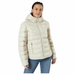 Sportswear Therma-fit Windrunn Rattan/rattan/white