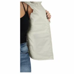 Sportswear Therma-fit Windrunn Rattan/rattan/white