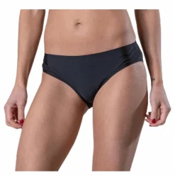 Sporty Brief Black