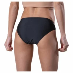 Sporty Brief Black