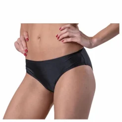 Sporty Brief Black