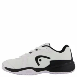 Sprint 3.5 Junior White/black