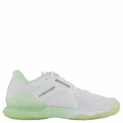 Sprint Pro 4.0 Padel Women White/lightgreen