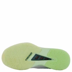 Sprint Pro 4.0 Padel Women White/lightgreen