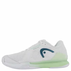 Sprint Pro 4.0 Women White/lightgreen