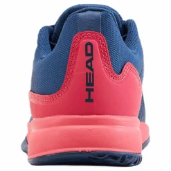Sprint Team 3.5 Women Dark Blue/pink