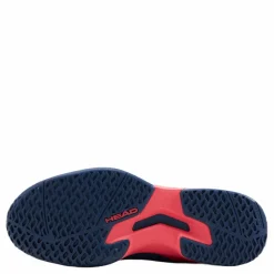 Sprint Team 3.5 Women Dark Blue/pink