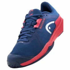 Sprint Team 3.5 Women Dark Blue/pink