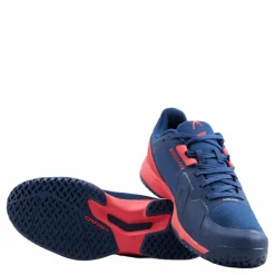 Sprint Team 3.5 Women Dark Blue/pink