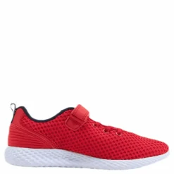 Sprint Velcro PS Red