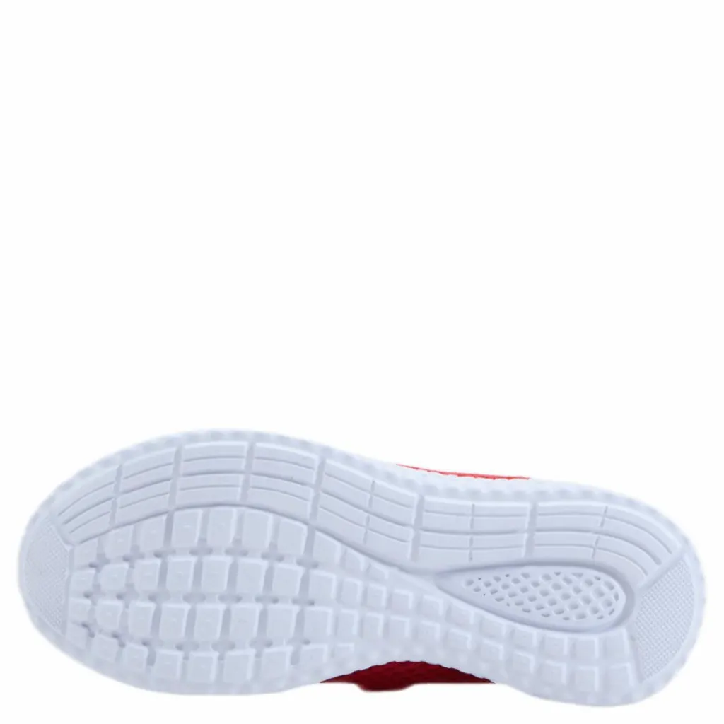 Sprint Velcro PS Red