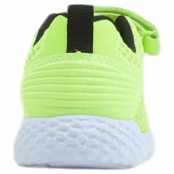 Sprint Velcro PS Yellow