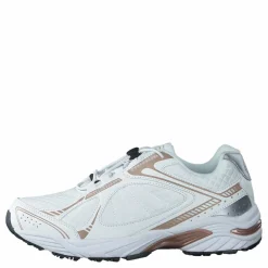 Sprinter Easy White/bronze