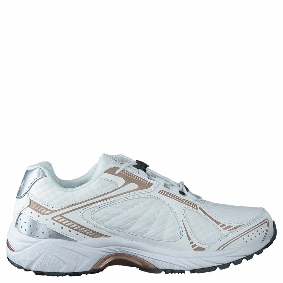 Sprinter Easy White/bronze