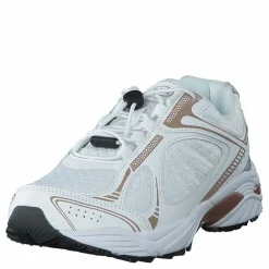 Sprinter Easy White/bronze