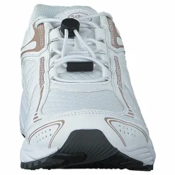 Sprinter Easy White/bronze