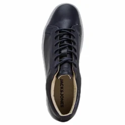 Sputnik Pu Blazer Blue