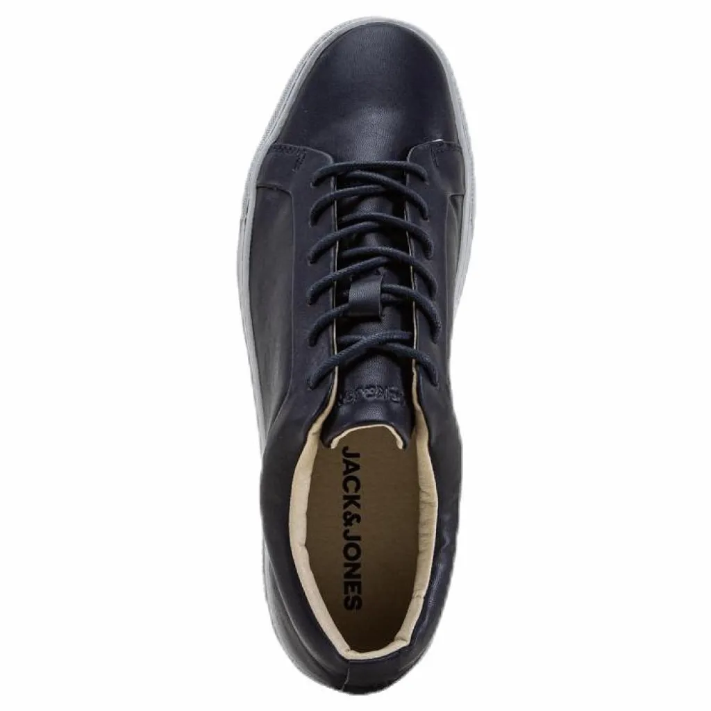 Sputnik Pu Blazer Blue